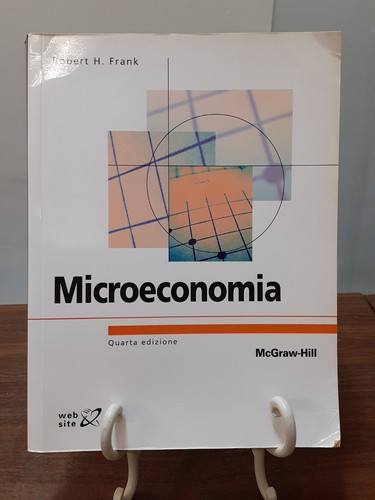 Frank microeconomia quarta - -,