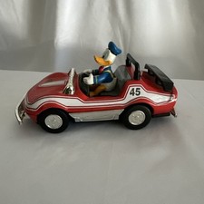 Carrozzeria Disney Paperino