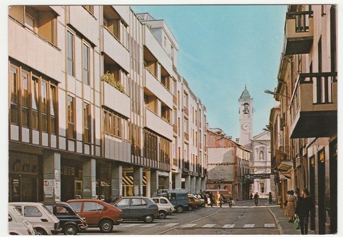 Saronno varese corso - saronno,