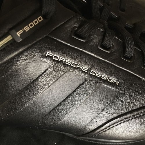 Porsche design adidas p5000 - design,