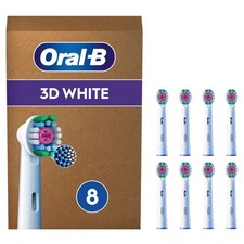 Oral B 3D White Testine