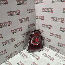 63217255910 Fanale post. DX MINI MINI Coup� (R58) Cooper S Cpè 3p/b/1598cc