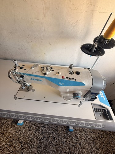 Macchina cucire jack a2 - macchina,