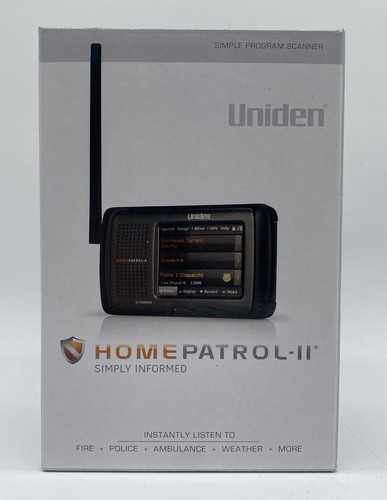 Scanner digitale touchscreen