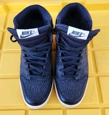 Nike Dunk Sky Hi Sneakers con