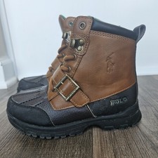 POLO RALPH LAUREN Colbey Duck