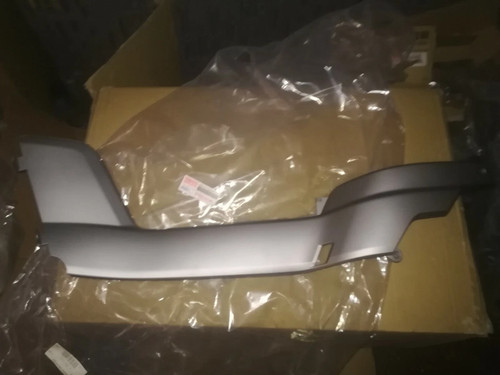 Carena inferiore fairing - carena, dx