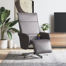 Massage Recliner Chair