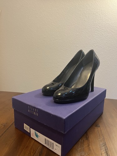 Stuart weitzman pompa donna - stuart,