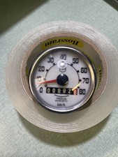 CONTACHILOMETRI TONDO Usato