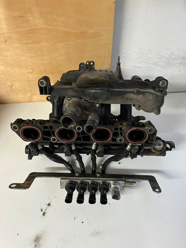 Collettore aspirazione ford - aspirazione,