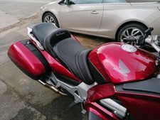 Sella Grand Confort per HONDA