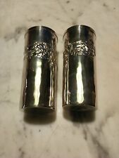 Bicchieri In Argento