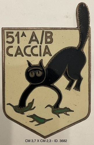 Aeronautica militare 51a b - aeronautica, a/b