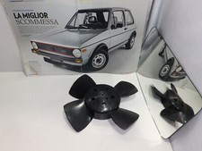 VOLKSWAGEN GOLF 1° SERIE -