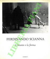 SCIANNA Ferdinando - L'istante