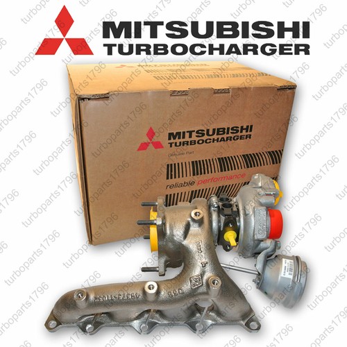 Turbocompressore 4 tsi - turbocompressore, vw