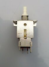 TASCAM Portastudio 144, ORIGINAL 1-WAY SWITCH - PERFECT CONDITION