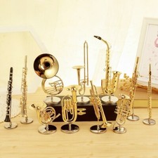 sassofono tromba trombone