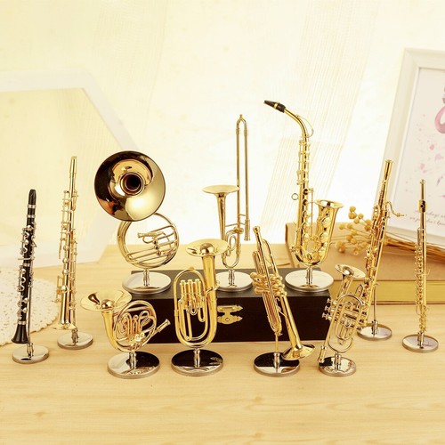 Sassofono tromba trombone - sassofono,