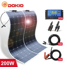 Kit Pannello Solare Mono