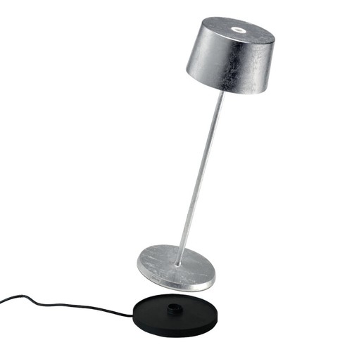 Lampada led tavolo olivia - a, da