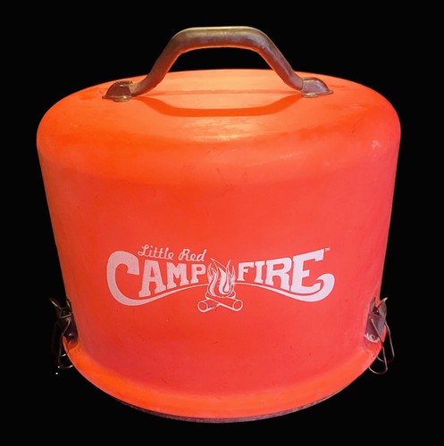 Camco little red - camco,