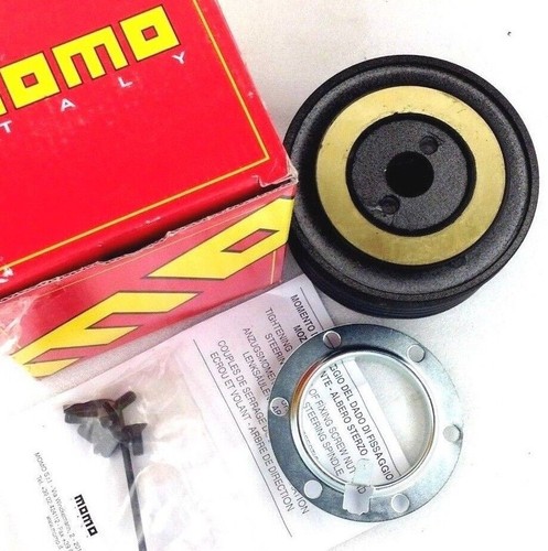 Kit boss mozzo - , volante