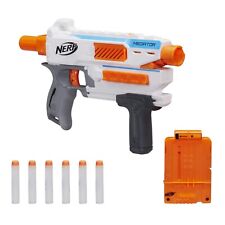 Nerf N-Strike Modulus Mediator CS-6 Blaster 