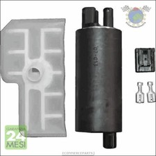 Pompa Carburante Meat Benzina