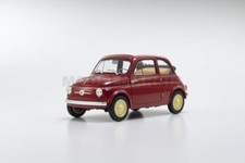 KYOSHO KY8966R KYOSHO FIAT 500