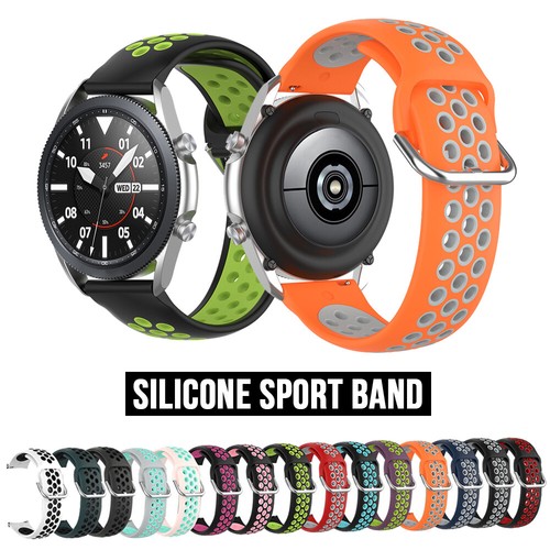 Cinturino sportivo silicone - cinturino, in