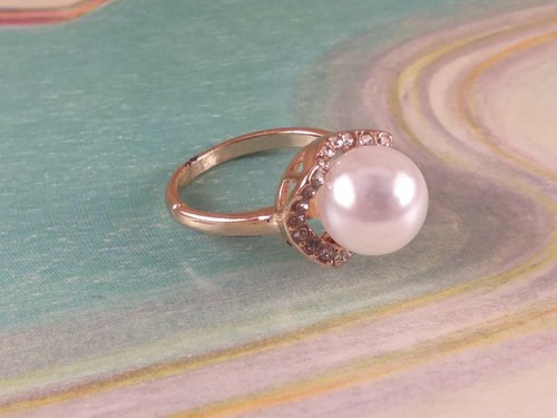 Anello donna metallo colore - donna,
