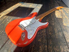 Squier Classic Vibe 50s