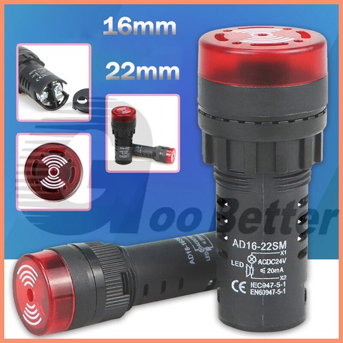 Indicatore luce pilota - , led