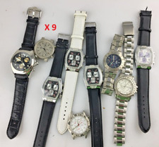 Stock orologi movimenti - 9,