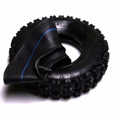 ATV QUAD + Tubo Set di 4