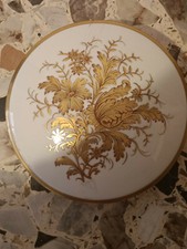 Vaso con coperchio - coperchio, potiche