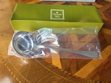 Christofle Cuillère à soupe en métal argenté AMERICA - nouveau