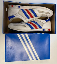 SCARPE SHOES ADIDAS LA TRAINER ORIGINALS USED US 12 UK 11,5 EUR 46 2/3 CM 29 30