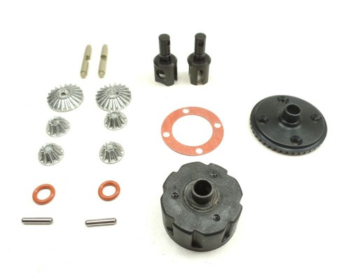 Kyosho inferno mp9 tki4 buggy - tki4,
