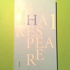 AMLETO SHAKESPEARE L'UNITÀ