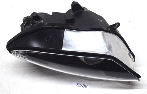 Yamaha yzf rn19 2007 - rn19, 2007-2008