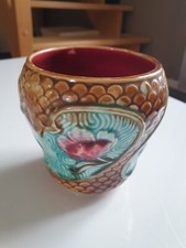 barbotines anciennes