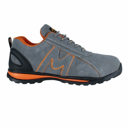 Scarpe antinfortunistiche - scarpe,