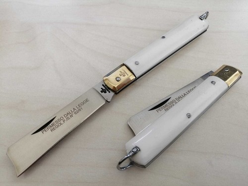 Tradizionale coltello - coltello, da