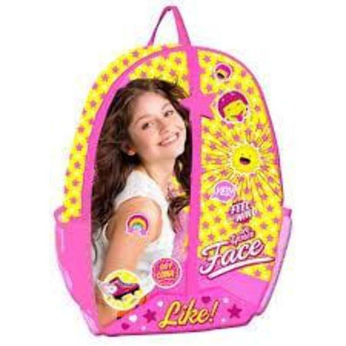 Soy luna disney zaino scuola - soy,