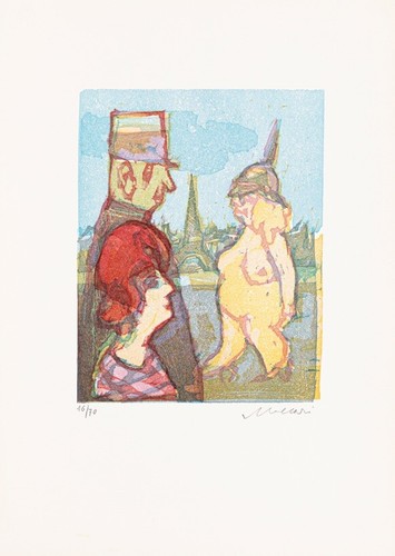 Mino maccari - mino,
