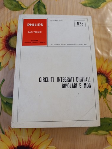 Circuiti integrati digitali - circuiti,
