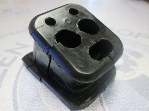 Gomma uscita cavi evinrude - cavi,